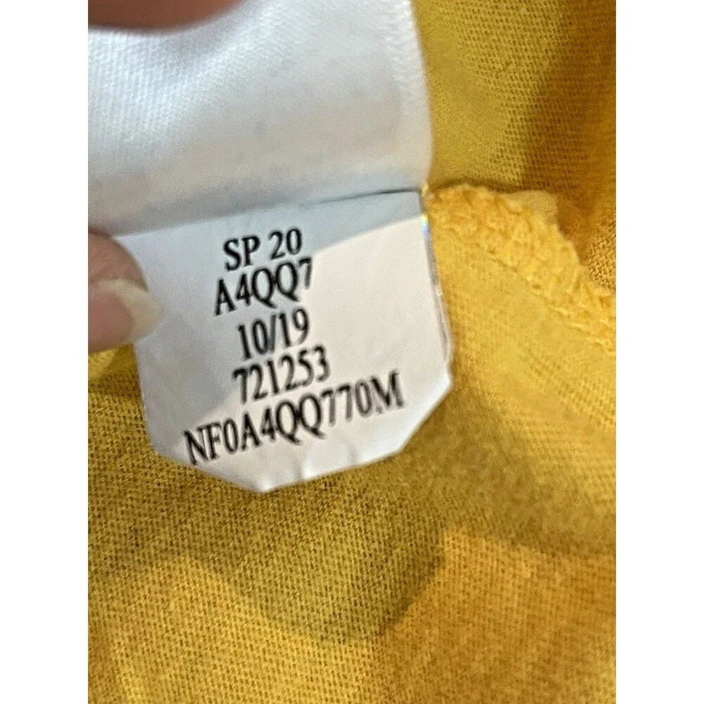 The North Face north face